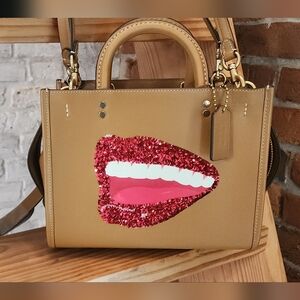 Coach X Tome Wesselemann Rogue 25